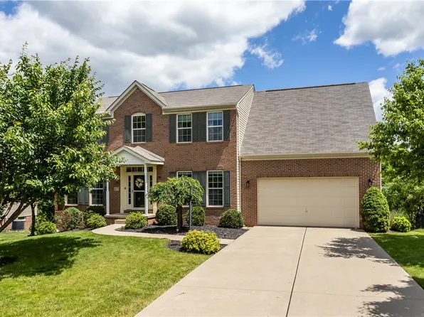 513 Madison Dr, Gibsonia, PA 15044