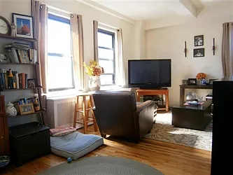 Rented by Citi Habitats