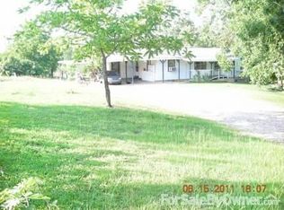 3526 King Rd, Forest, MS 39074