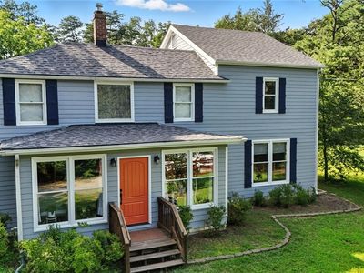 2363 Mill Rd, Powhatan, VA, 23139