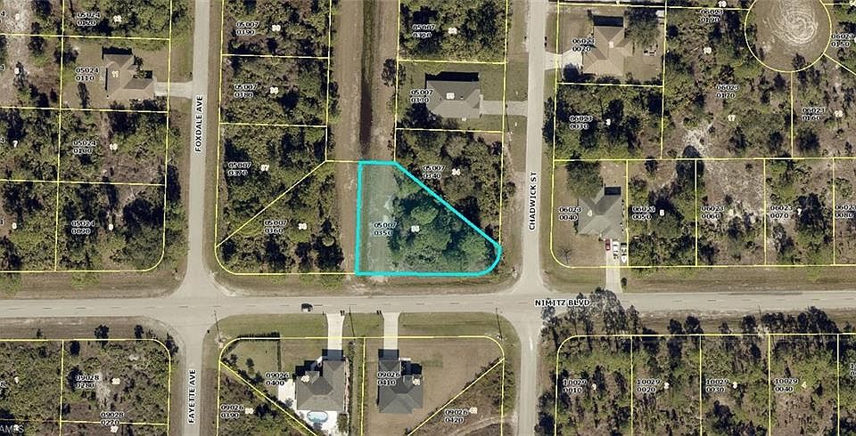1st image of 919 Nimitz BLVD