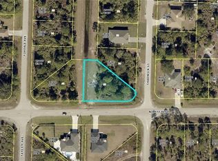919 Nimitz BLVD, LEHIGH ACRES, FL 33974