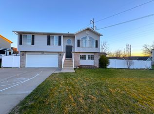 369 W 1900 S, Clearfield, UT 84015