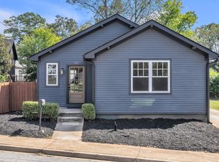 105 Burns St, Greenville, SC 29605