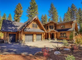 9253 Heartwood Dr, Truckee, CA
