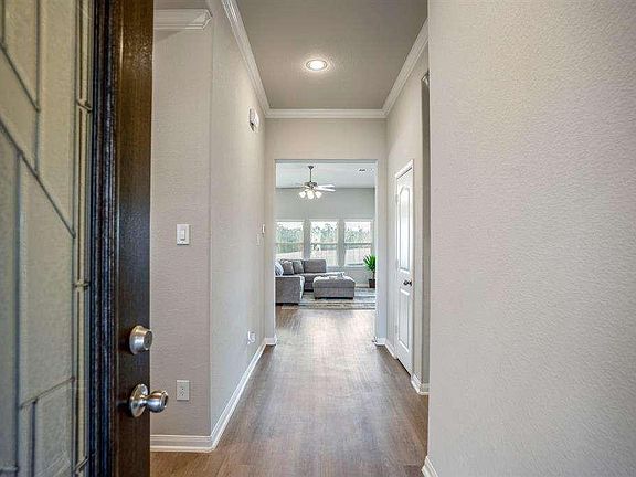 4th image of 2507 Canyon Crown Ct