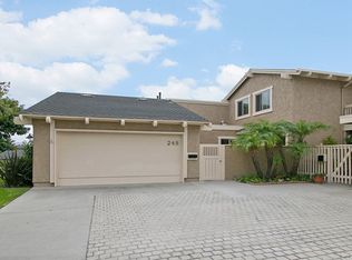248 Avenida Baja, San Clemente, CA 92672