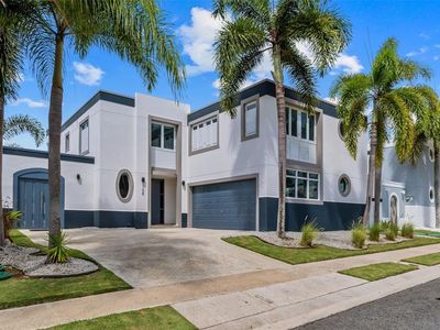 Via De Campo Urb Hacienda San Jose #108, Caguas, PR, 00727