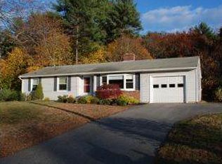 7 Sylvan Rd, North Hampton, NH 03862