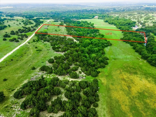 9 Honey Creek Pass, Hico, TX 76457