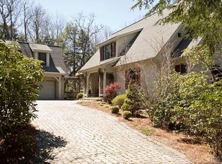 871 Crescent Trl, Highlands, NC 28741