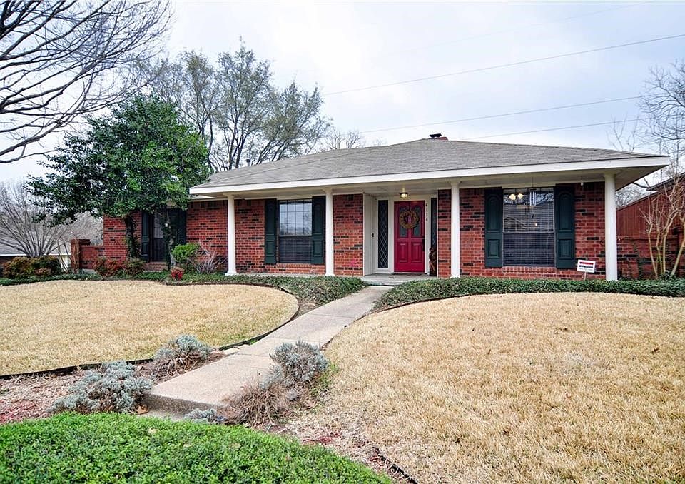 4114 Tracey Trail in Tolar Ridge