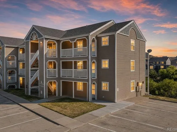 1141 S Gilbert Street Bldg G #204, Castle Rock, CO 80104