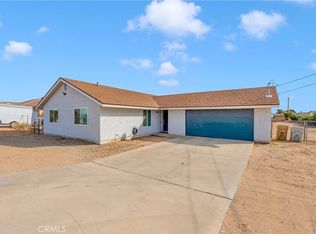 10705 Pinon Ave, Hesperia, CA 92345