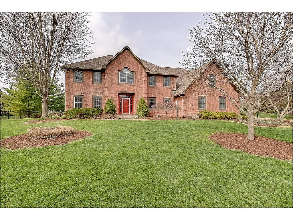 1216 N Sugar Bend Run photo 1