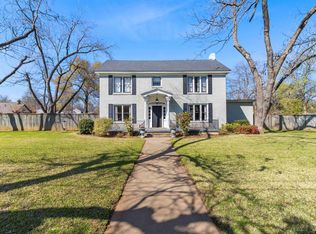 806 Troup Hwy, Tyler, TX 75701