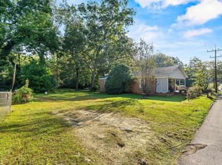 460 Drayton St, Newberry, SC 29108