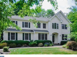7 Cypress Point Ct, Skillman, NJ 08558