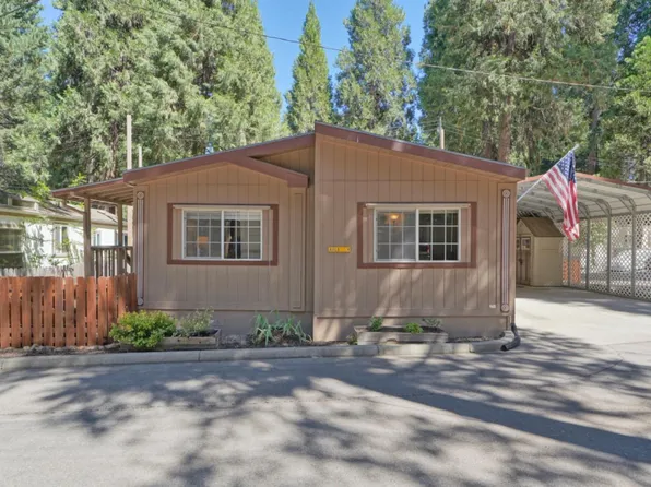 4 Axle St, Pollock Pines, CA 95726