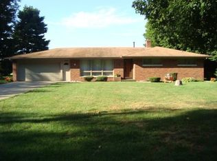 3232 W Small Rd, La Porte, IN 46350