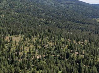 33 Clear Creek Rd, Cascade, ID 83611