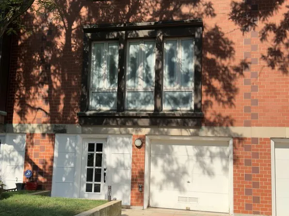 1407 S Plymouth Ct, Chicago, IL 60605