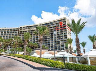 5220 Seawall Blvd APT 1438A, Galveston, TX 77551