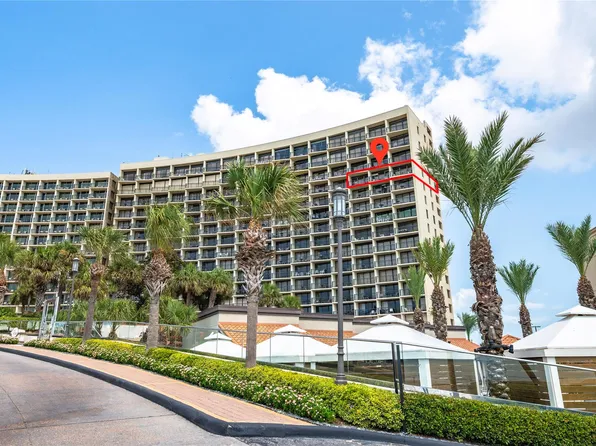 5220 Seawall Blvd APT 1438A, Galveston, TX 77551