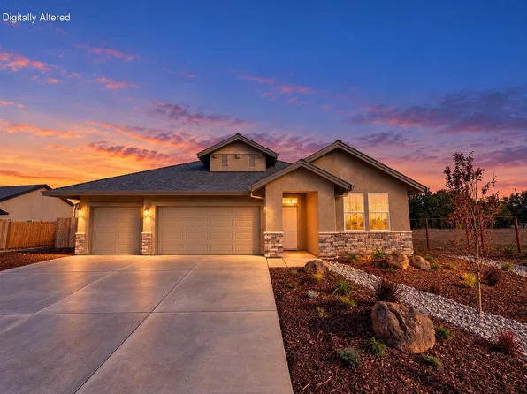 5553 Penrose Pkwy, Redding, CA 96002