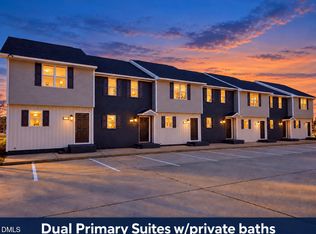 409 E Williams St, Angier, NC 27501