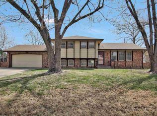 1516 N Mount Carmel Ave, Wichita, KS 67203