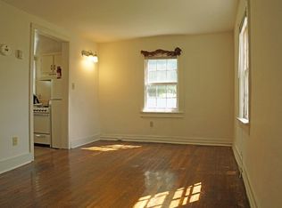 700 West St #C, Charlottesville, VA 22903