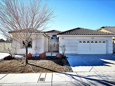 5701 Island Mist St, Las Vegas, NV, 89130