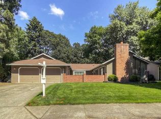 3426 SW 173rd Ave, Beaverton, OR 97003