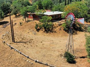 8922 Caliente Bodfish Rd, Havilah, CA 93518