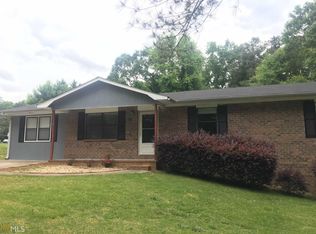 52 Old Goldmine Rd, Villa Rica, GA 30180