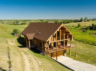 19 Goldeneye Dr, Sheridan, WY 82801