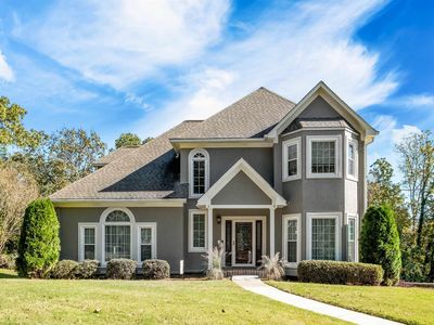 1805 Strawberry Ln, Birmingham, AL, 35244