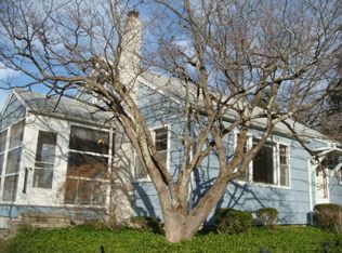 225 West Rd, Hurley, NY 12443