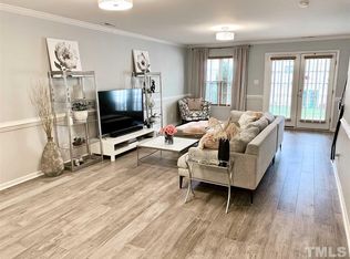 119 Higher Learning Dr, Durham, NC 27713