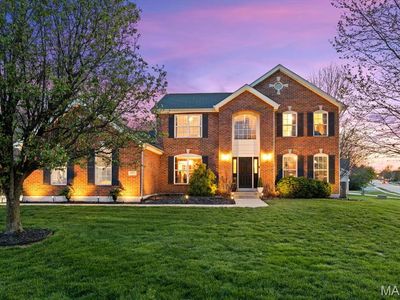 2405 Bobby Jones Ct, Belleville, IL, 62220