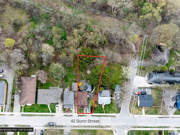 2nd image of 41 Gunn St