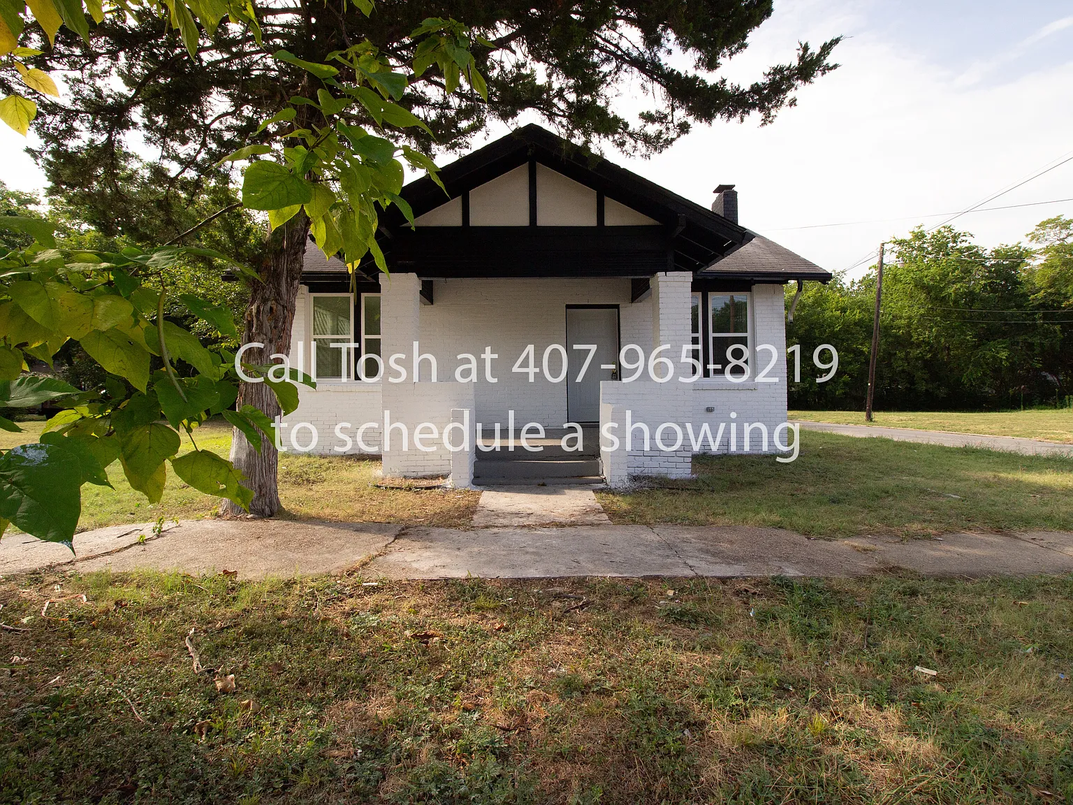3 bed, 1250 sqft, $1,650 — Photo 1