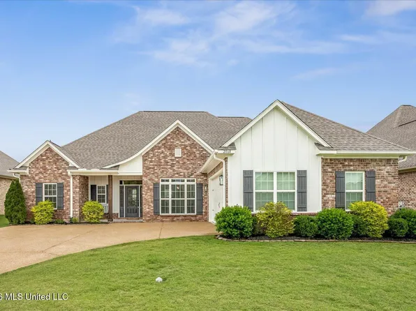 2868 Liam Ln, Nesbit, MS 38651