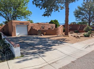 8215 San Juan Rd NE, Albuquerque, NM 87108