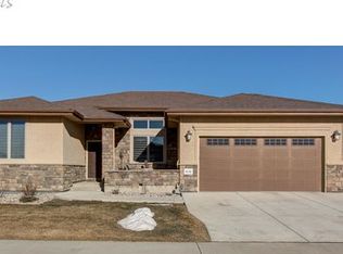 6136 Bay Meadows Dr, Windsor, CO 80550