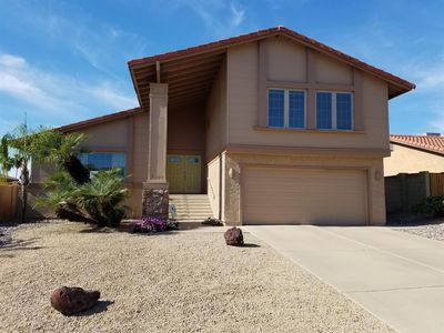 2114 E Sheena Dr, Phoenix, AZ, 85022