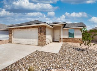 8207 E County Road 111, Midland, TX 79706