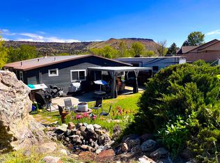 858 E Main St, John Day, OR 97845