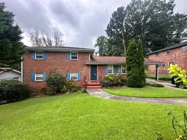 2623 Preston Dr, Decatur, GA 30034